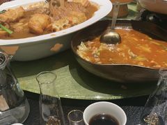 -太守宴·蘭院(天塔店)