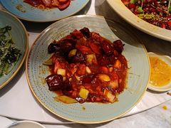 -鹿港小镇(霄云店)