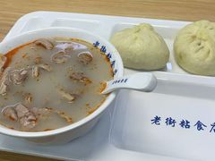 -老街粘食店(宜昌路店)