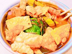 -老东江米粉(南方大厦店)