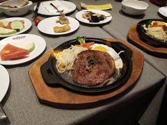 -凡塔斯牛排自助餐厅(广东佛山三水万达店)