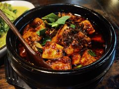 -陈麻婆豆腐(旗舰店)