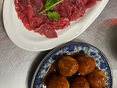 -燃计沙茶皇·香港沙茶火锅(人广旗舰店)