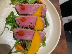 -Osteria Garden 生蚝花园餐厅(原进贤路店)