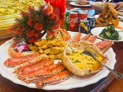 -万宝海鲜舫(劳动公园店)