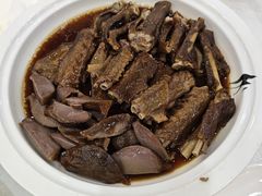 -寻味顺德·南记酒家·传统顺德菜·鱼生(广源路店)