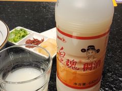 -老西安饭庄(鼓楼店)