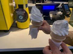 -麦当劳(佛山流行前线店)