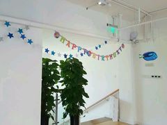 -BlueBubble蓝泡泡婴幼儿游泳会所(合川路店)