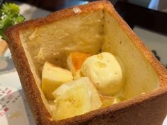 -绿茶餐厅(首开福茂店)