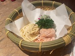 -捞王锅物料理(四川北路店)