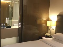 -香港尖沙咀凯悦酒店