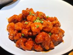 -外婆家(南开大悦城店)