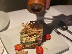 茹丝葵沙拉-茹丝葵经典牛排馆(上海外滩店)