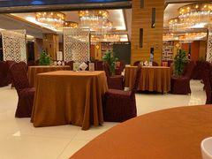 -西安饭庄(立丰国际店)
