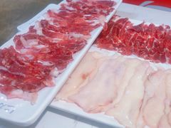 -二刀潮牛·鲜牛肉火锅(爱融荟城店)