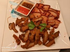 -旺达·福州菜(正大广场店)