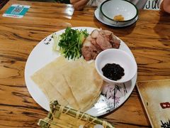 -關東雪东北菜(中庚漫游城店)