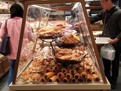 -山崎面包(静安久光店)