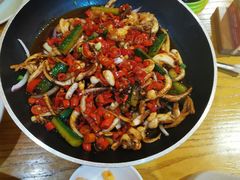 -光头李品质家常菜(人民路店)