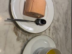 -菲住布渴全日制餐厅·简餐·下午茶·蛋糕