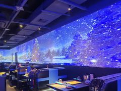 -大成海鲜烧烤·小龙虾(七宝店)