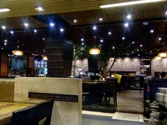-一品诚记烤肉·甄选店(中南路店)