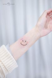 -飛凡TATTOO纹身•原创