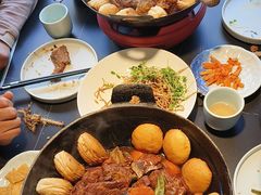 -津武刁馋一锅出(双街店)