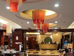 -四季轩中餐厅(徐州开元名都大酒店)