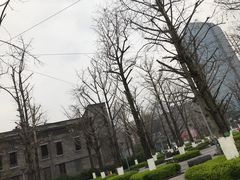 -两江幸福广场