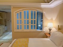 -平湖九龙山庄园圣马可酒店