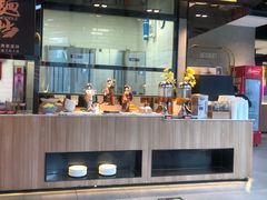 -比格比萨自助(德思勤四季汇店)