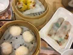 -添好运点心专门店(中环IFC店)
