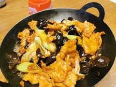 -蔡家酒楼(一德街店)