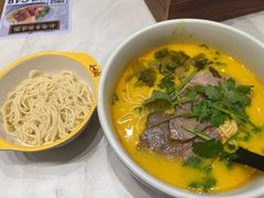 -和府捞面·大师店(上海漕宝路日月光店)