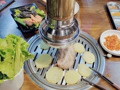 -·缸桶屋·韩式牛肋条自助烤肉(西湖D11店)