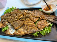 -天毓山庄·餐厅