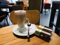 -COSTA COFFEE(丰联广场店)