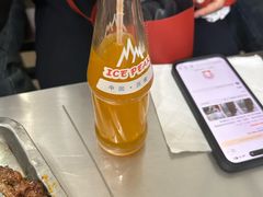 -文文烤肉(大皮院店)