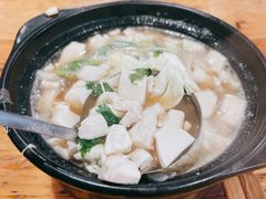 -清真海鲜大排档(原芥园道店)