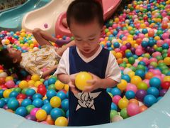 -惠州金海湾嘉华度假酒店