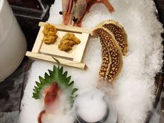 -川骄海鲜自助(河东店)