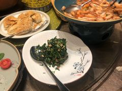 -香园茶社·金陵小灶(老门东店)