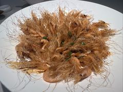 -狮王府淮扬菜(万象城店)