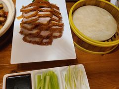 -又一福烤鸭·北京菜(东四店)