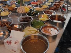 -江油特色冷沾沾(火炮街店)