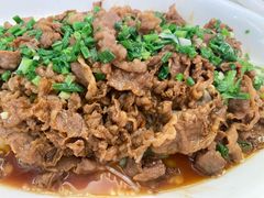 -金家老三饭庄(常营店)