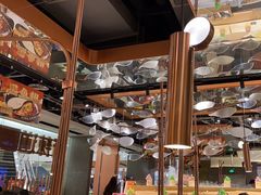 -新辣道鱼火锅(领展购物广场·中关村店)