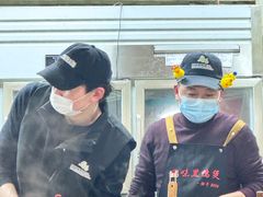 -回味黑鸭煲·始于2006(万松园店)